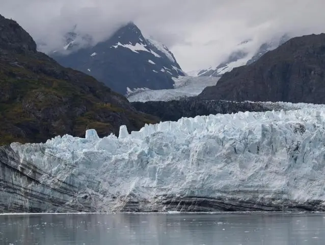 Glacier Bay - хороший фирменный туалет?