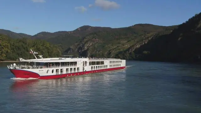 Что вы наденете в круиз по Дунаю?