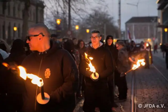 Кем были латиноамериканские лидеры?