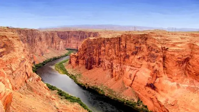 Какое лучшее время для посещения Гранд-Каньона?