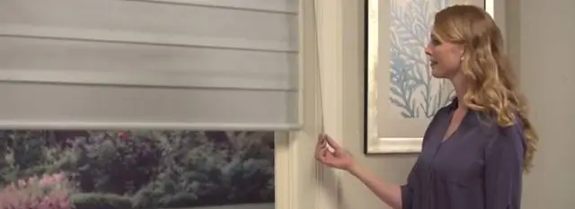 Что такое Hunter Douglas UltraGlide?