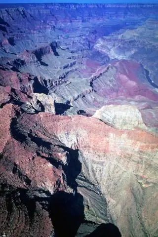 Есть ли в Аризоне реки?