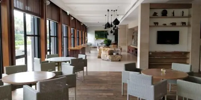 Как получить доступ в клуб в Hyatt?