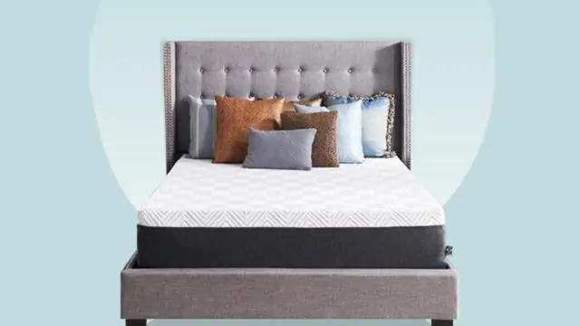 Есть ли у матрасов с подушками пружины?