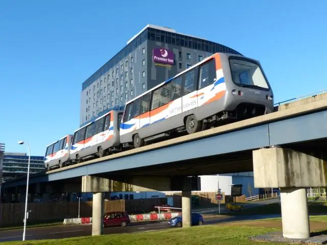 Шаттл Гатвик бесплатный?