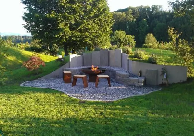 Законно ли разводить огонь во дворе дома?