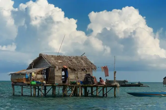 Сабах является частью Малайзии или Филиппин?