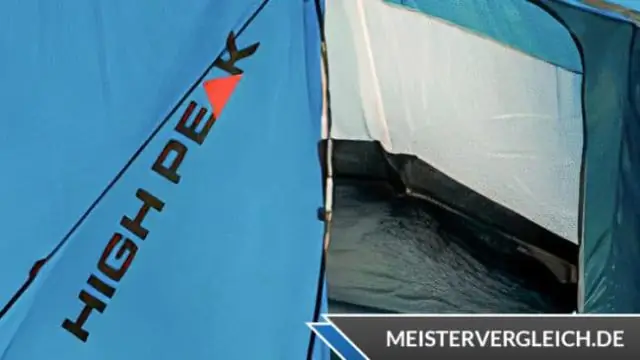 Подходит ли водонепроницаемость 3000 мм для палатки?