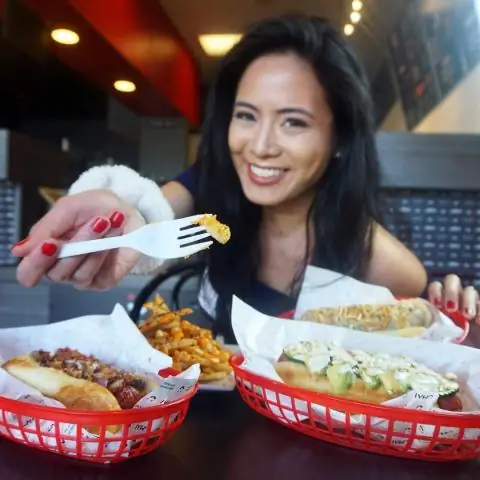 Чем славится Сакраменто своей едой?