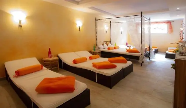 Что значит отель, в котором разрешено размещение с домашними животными?