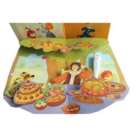 Бонни в вагоне вагона - настоящая книга?