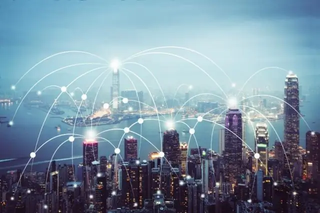 Как Шелковый путь создал взаимосвязанную сеть?