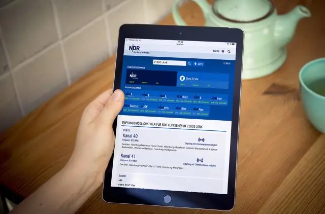 Какие программы предлагает Fortis Institute?