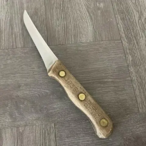 Чикагские столовые приборы производятся в США?