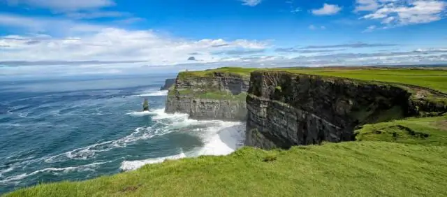 Сентябрь - хороший месяц для поездки в Ирландию?