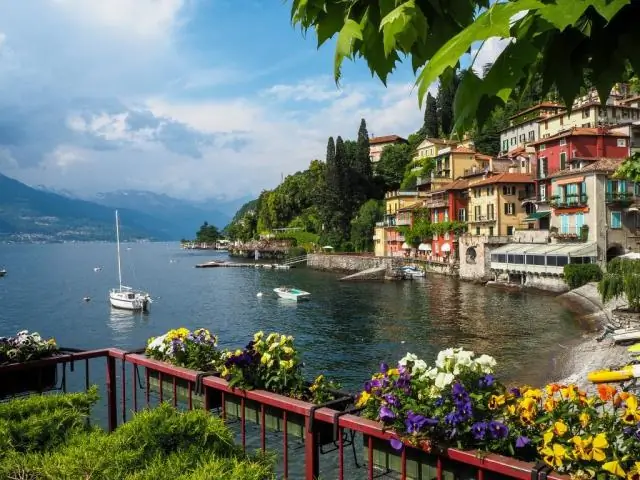 Безопасно ли озеро Комо для туристов?