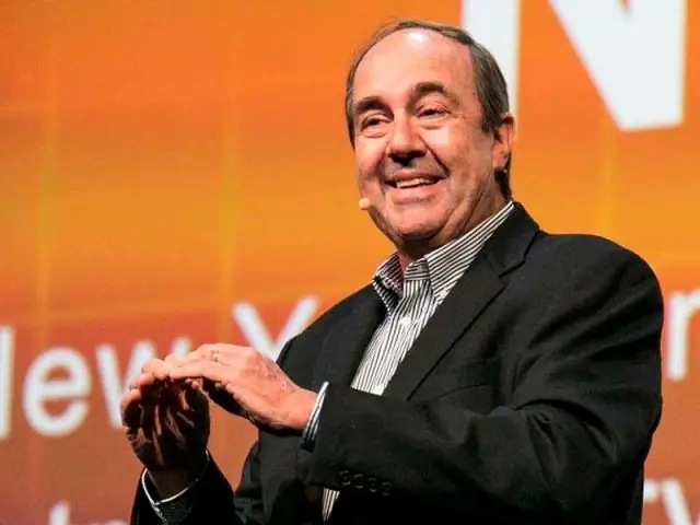 Сколько лет Нандо Паррадо?