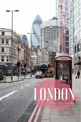 Какой район Лондона самый бедный?