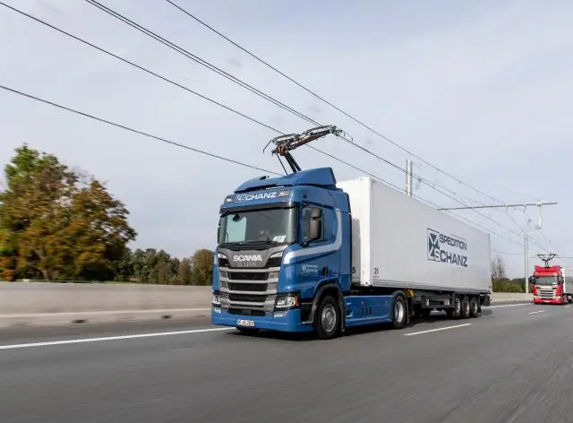 Какие виды транспорта используются в логистике?