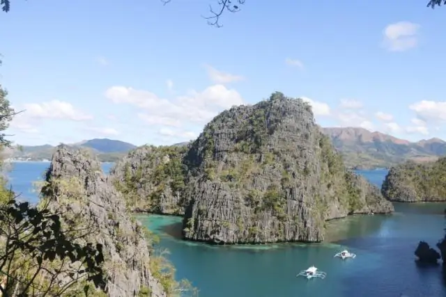 На каком пляже в Калифорнии самая чистая вода?