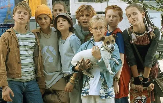 Как зовут человека из Гуама?