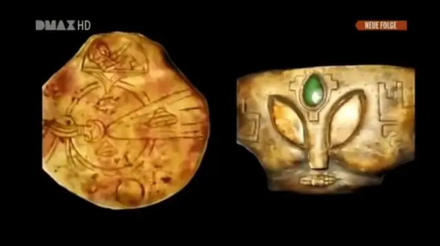 Была ли у майя монархия?