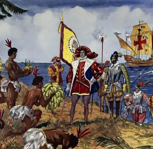 Какое самое большое домашнее млекопитающее в Америке до Колумба?