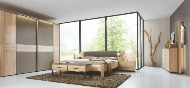 Сколько места вам нужно от верхней койки до потолка?