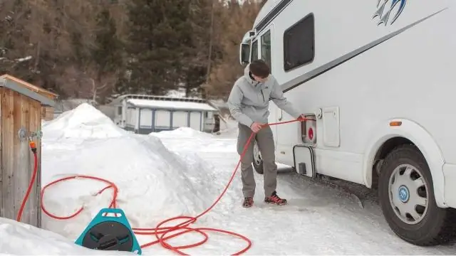 Что мне нужно для зимнего кемпинга?