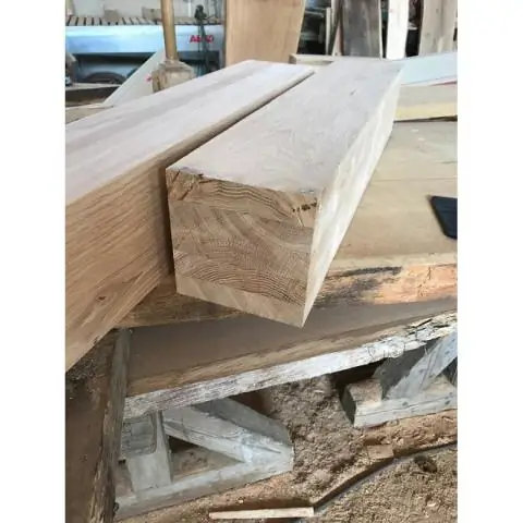 Из какой древесины изготавливают железнодорожные шпалы?