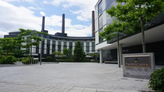 Можно ли оставить багаж в отеле, в котором вы не остановились?