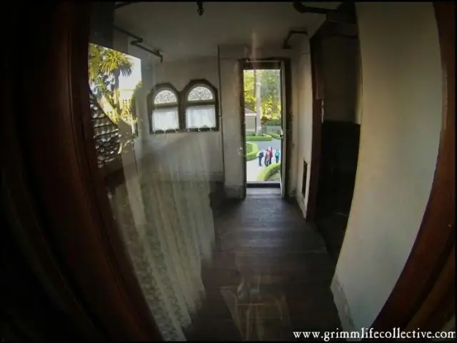 Что такое Загадочный дом Винчестера «Узнать больше»?