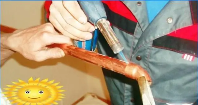 Будет ли работать гибкое уплотнение на медных трубах?