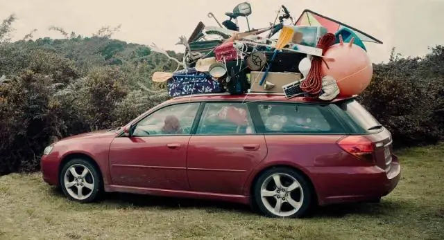 Какой вес может выдержать крыша автомобиля?