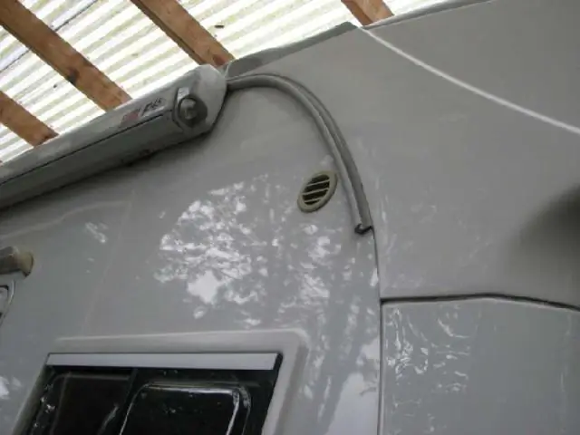 Какое уплотнение для жилых автофургонов лучше всего?