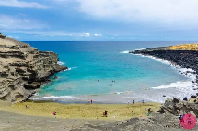 Сколько стоит попасть на пляж Тобай?