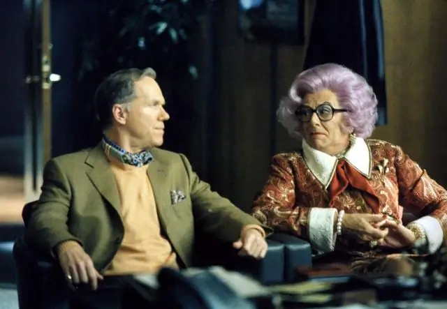 Кто играл Клэр в Элли МакБил?