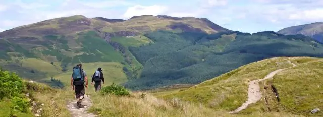 Как долго длится паром из Великобритании на остров Мэн?