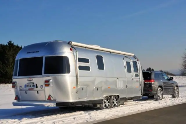 Можно на f150 кемпер поставить?