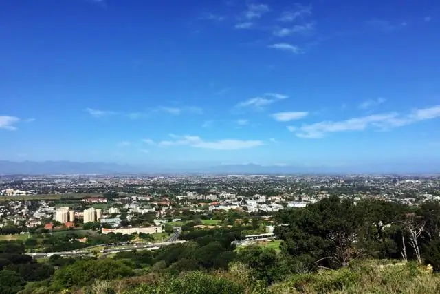 Почему в Африке нет тигров?