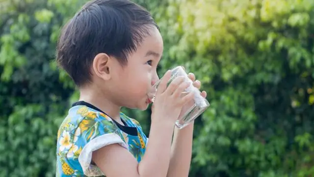 Сколько галлонов воды используется в брызговике?