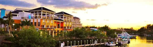 В каком Диснейленде есть тематические номера?