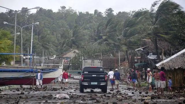 Какие районы Лос-Анджелеса самые опасные?
