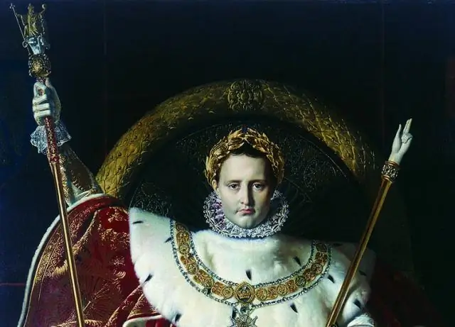 Как Наполеон распространил Европу через национализм?