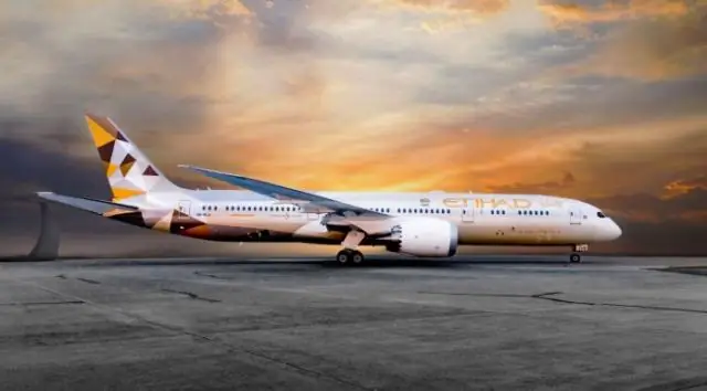 Разрешено ли употребление алкоголя на рейсах Etihad Airlines?