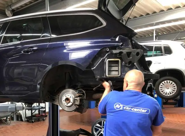 Какой вес может выдержать сцепное устройство?