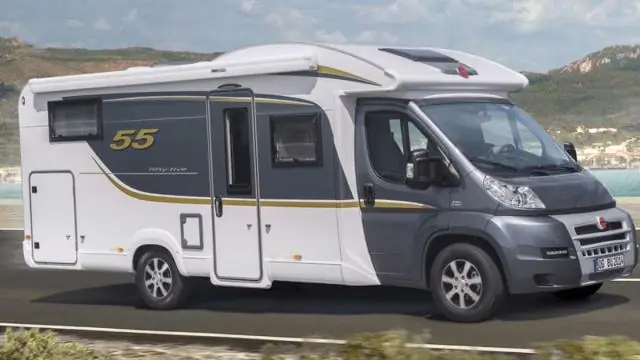 Стоит ли покупать старый дом на колесах?