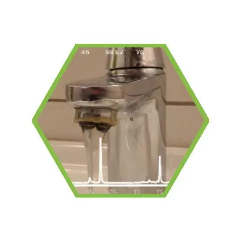 Что такое свободный и связанный хлор?