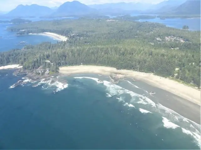 Кто исследовал Тихоокеанский Северо-Запад?