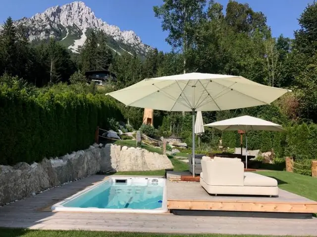 Можете ли вы использовать спа-салон как бассейн?